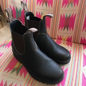 Blundstone Original 500 boot